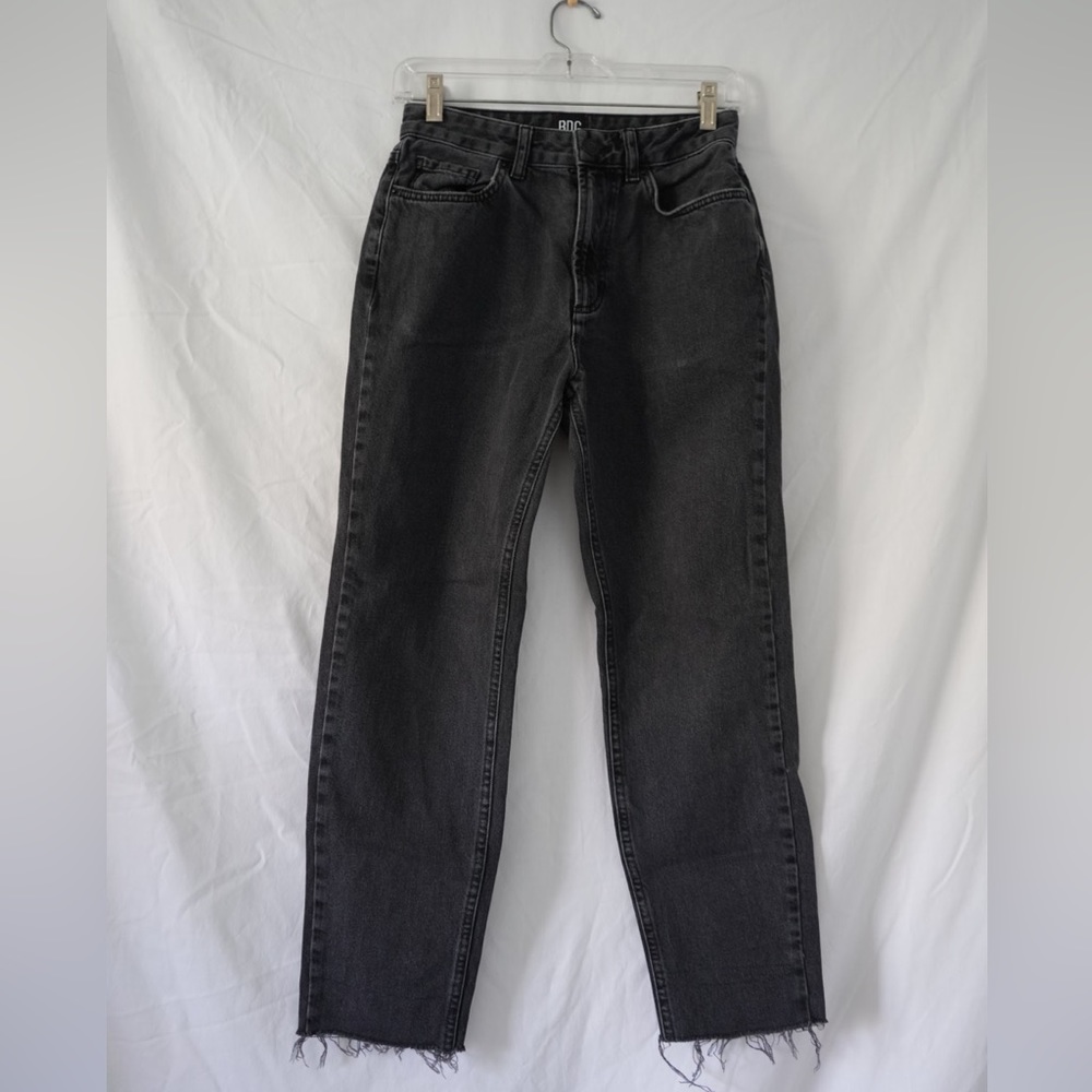 BDG Mom Jean